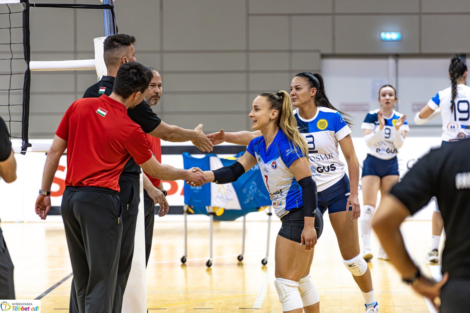 Fatum Nyíregyháza – KNRC 