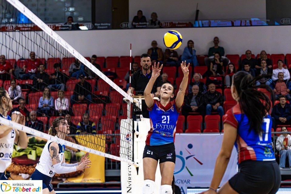 Fatum Nyíregyháza – KNRC 