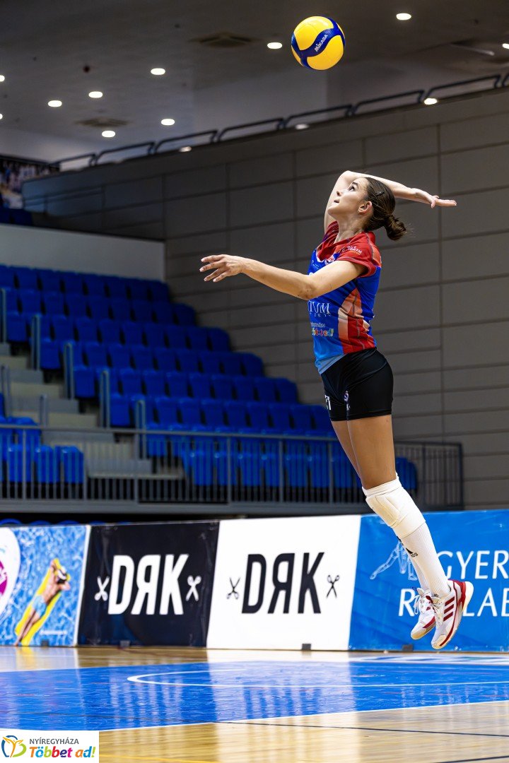 Fatum Nyíregyháza – KNRC 