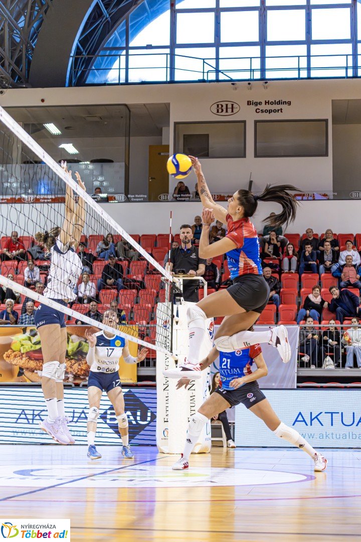 Fatum Nyíregyháza – KNRC 