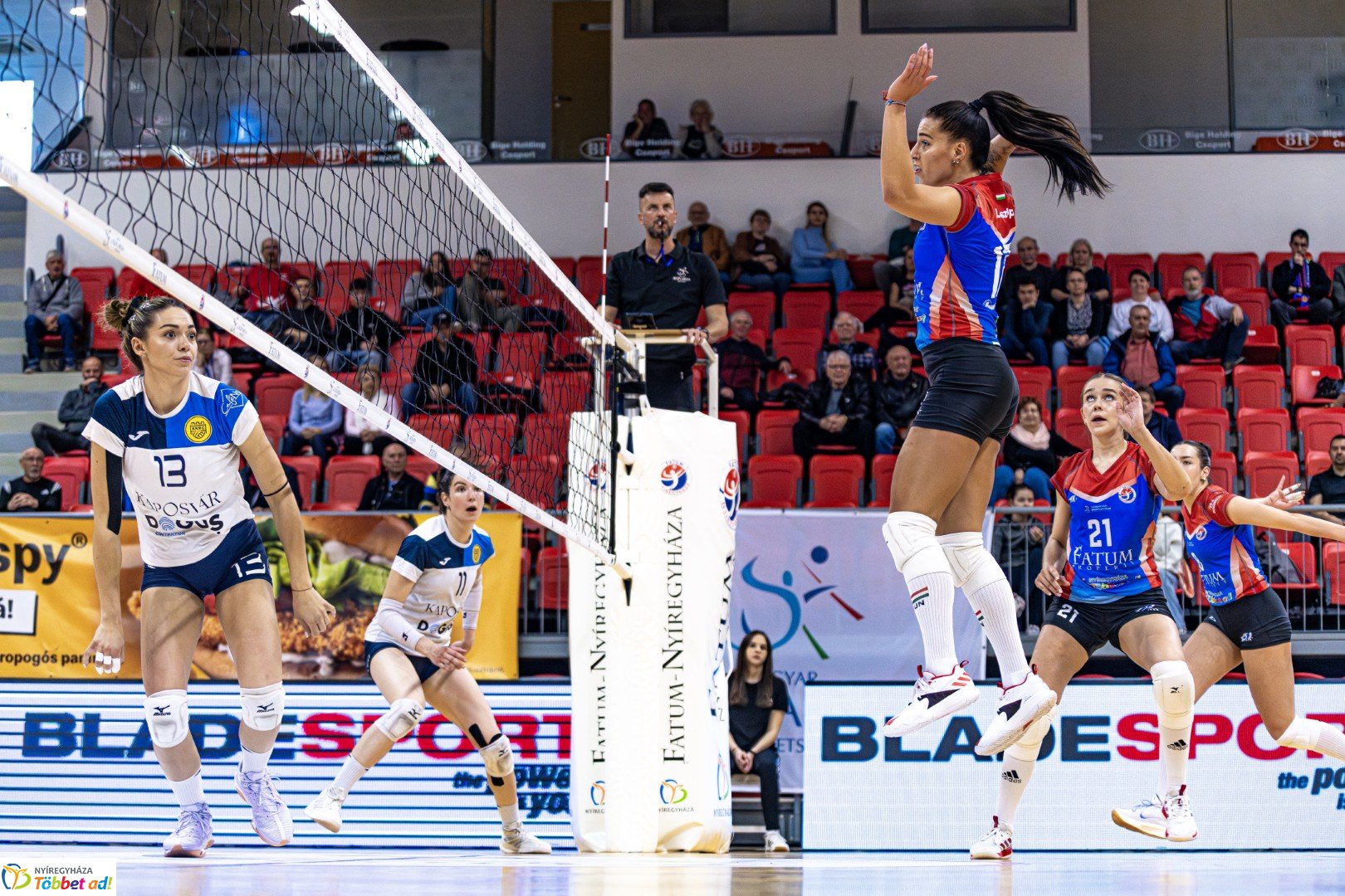 Fatum Nyíregyháza – KNRC 