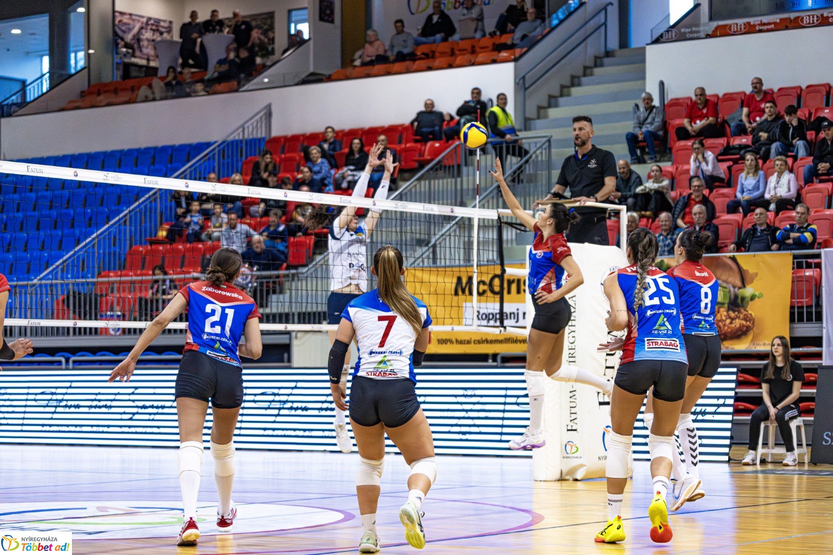 Fatum Nyíregyháza – KNRC 