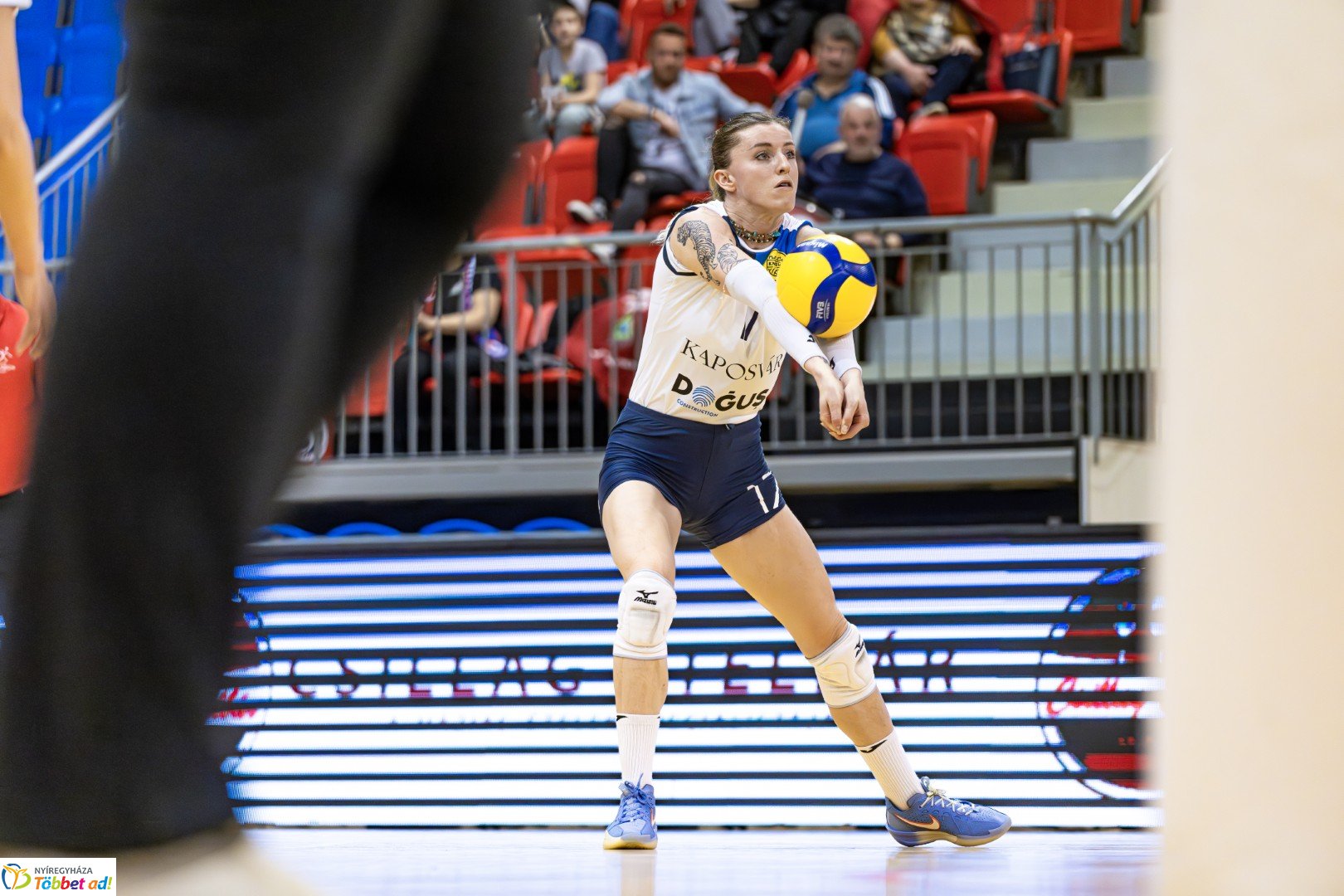 Fatum Nyíregyháza – KNRC 