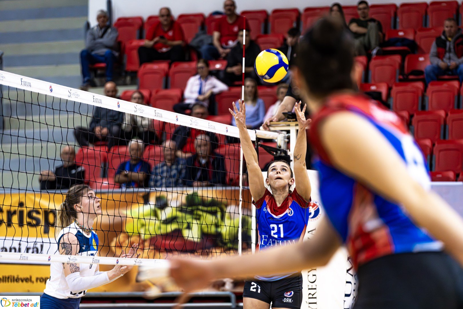 Fatum Nyíregyháza – KNRC 