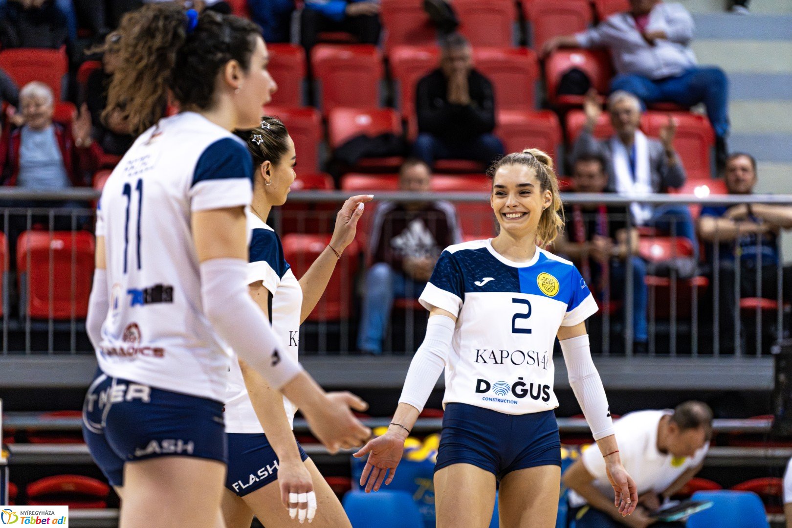 Fatum Nyíregyháza – KNRC 