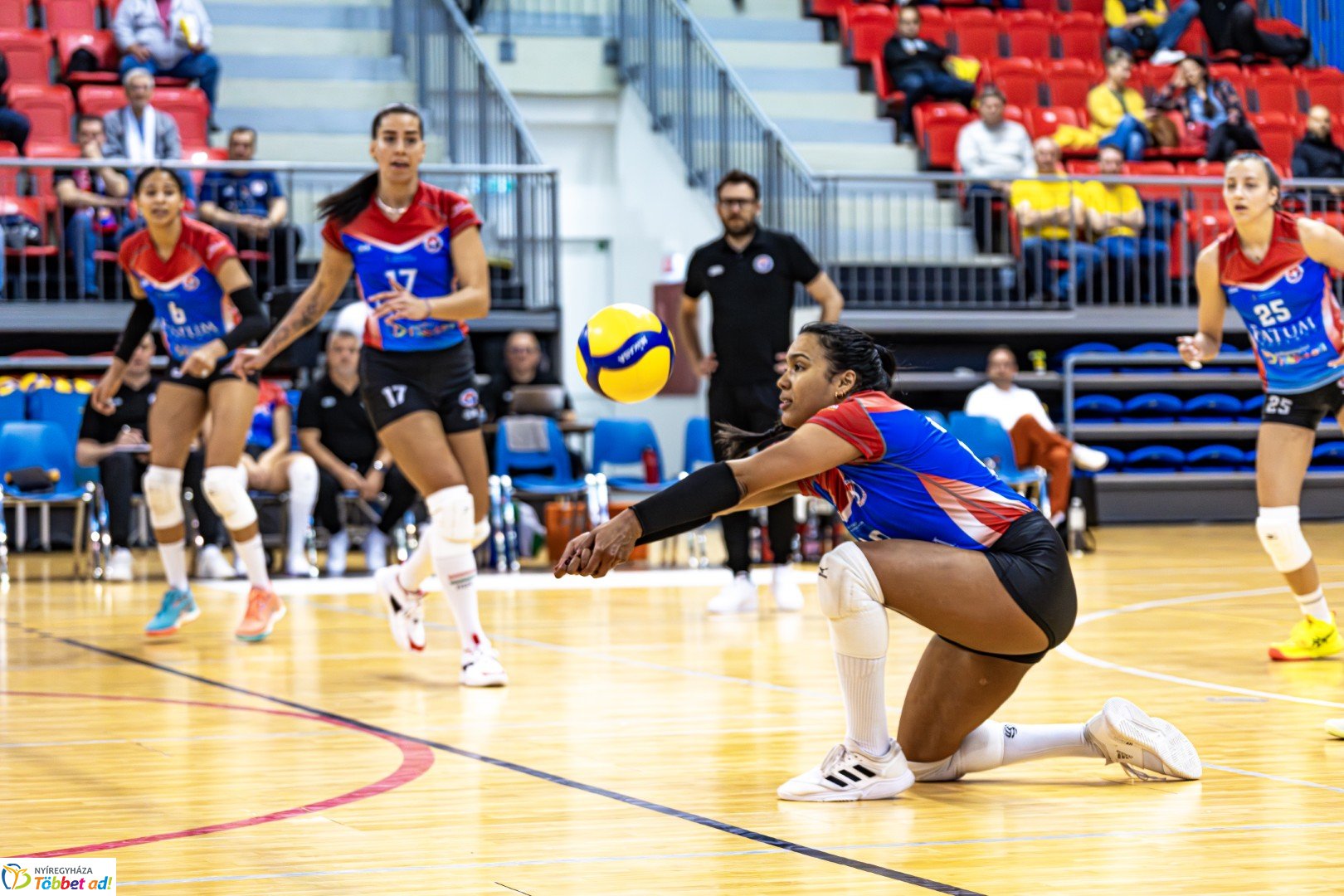 Fatum Nyíregyháza – KNRC 