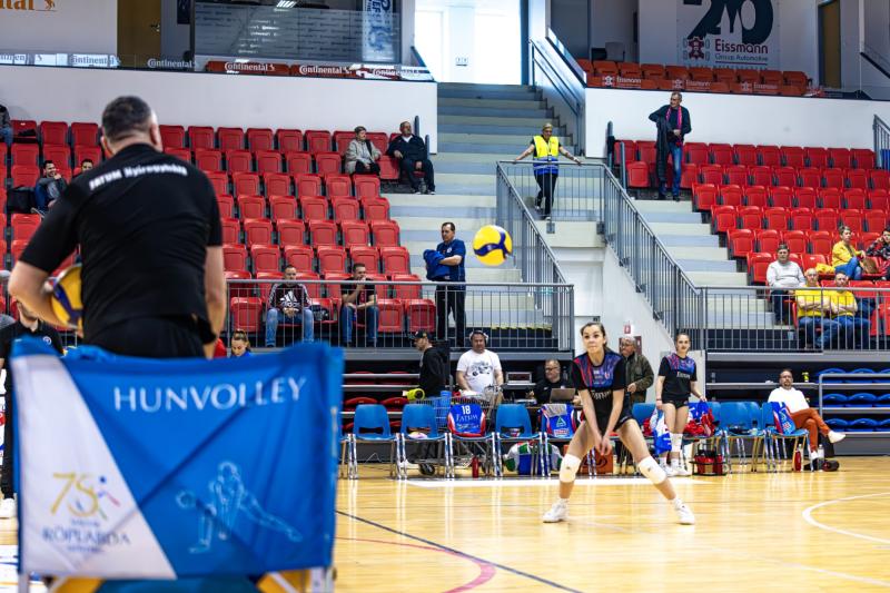 Fatum Nyíregyháza – KNRC 
