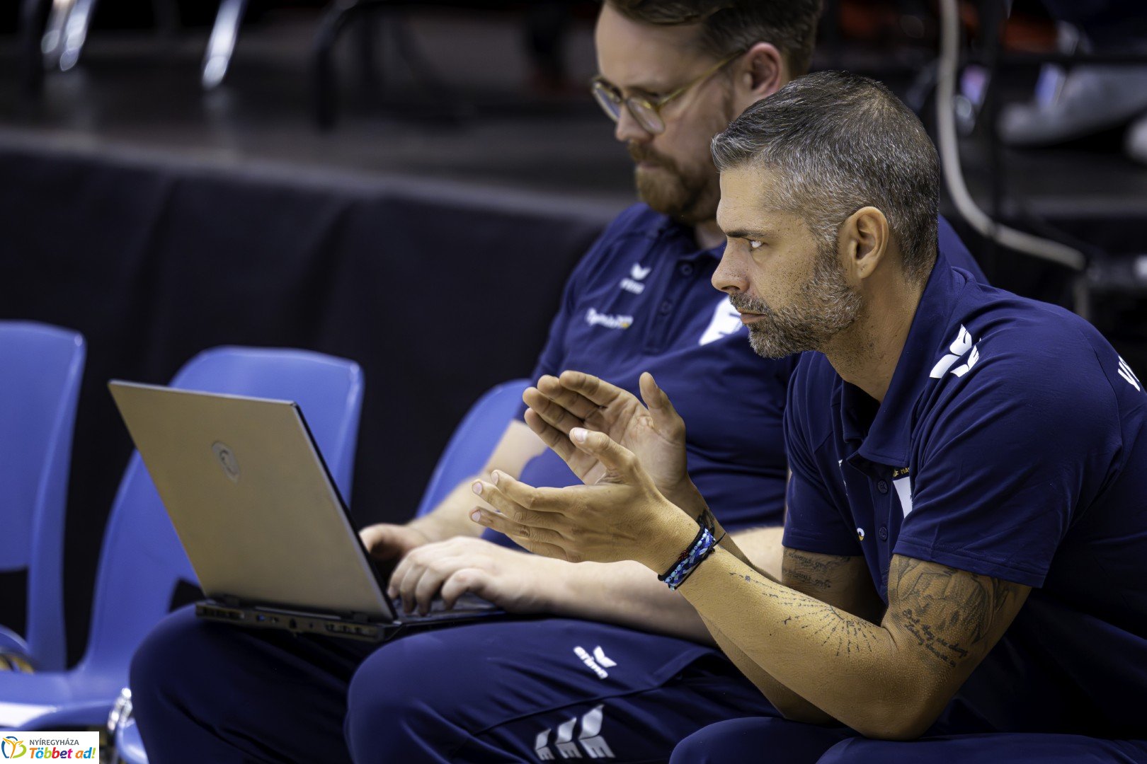 FATUM Nyíregyháza - MÁV Előre FOXCON női röplabda mérkőzés