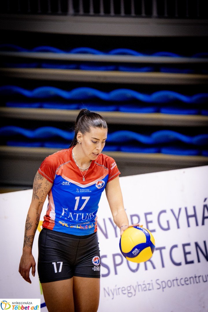 FATUM Nyíregyháza - MÁV ELŐRE FOXCONN