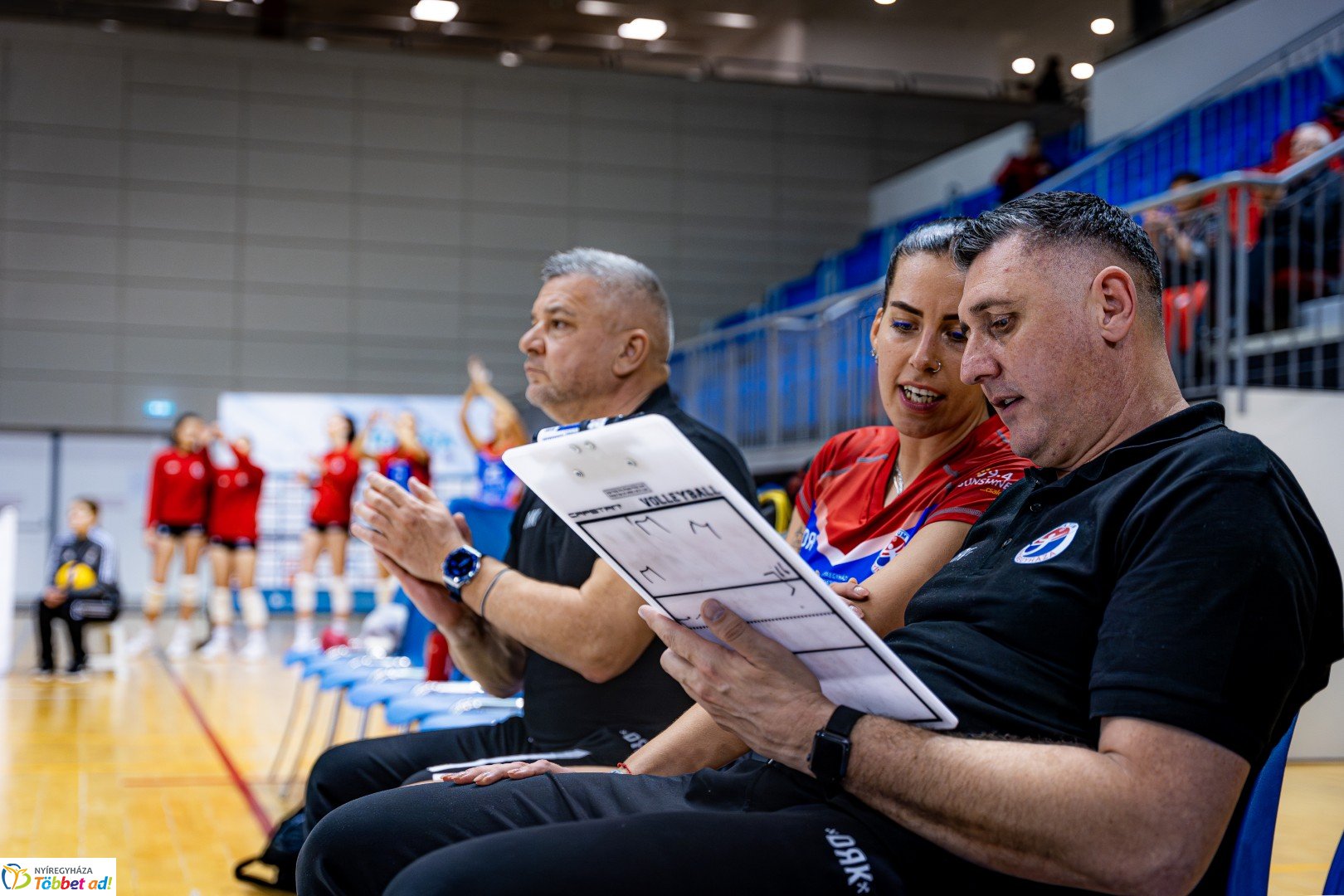 FATUM Nyíregyháza - MÁV ELŐRE FOXCONN