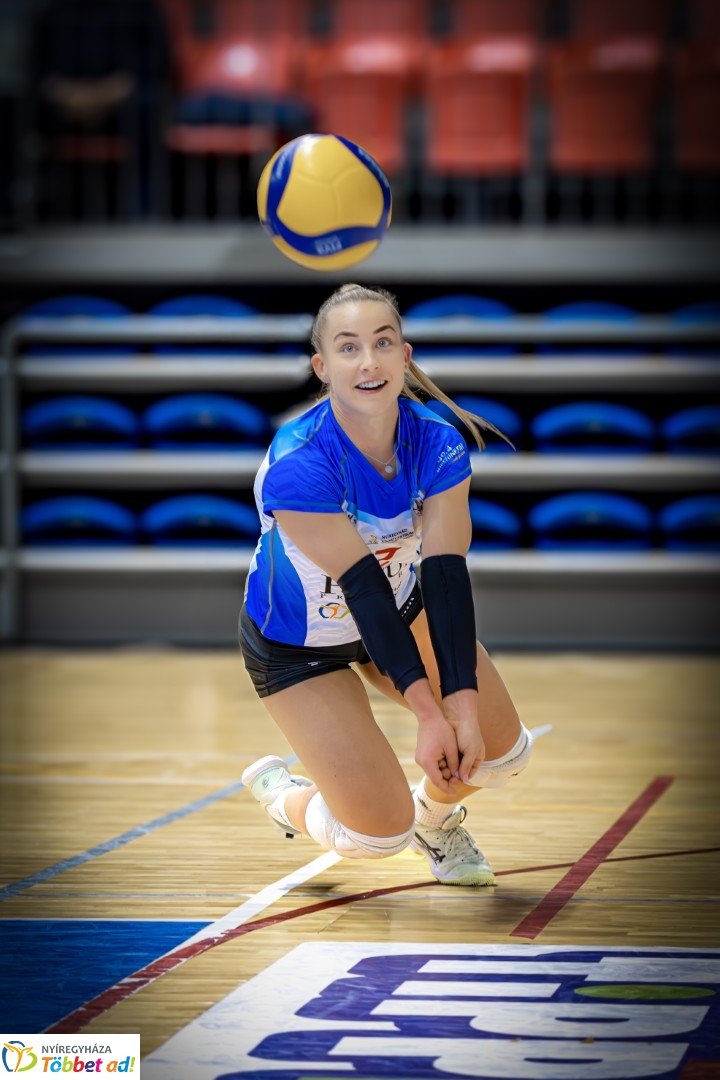 FATUM Nyíregyháza - MÁV ELŐRE FOXCONN