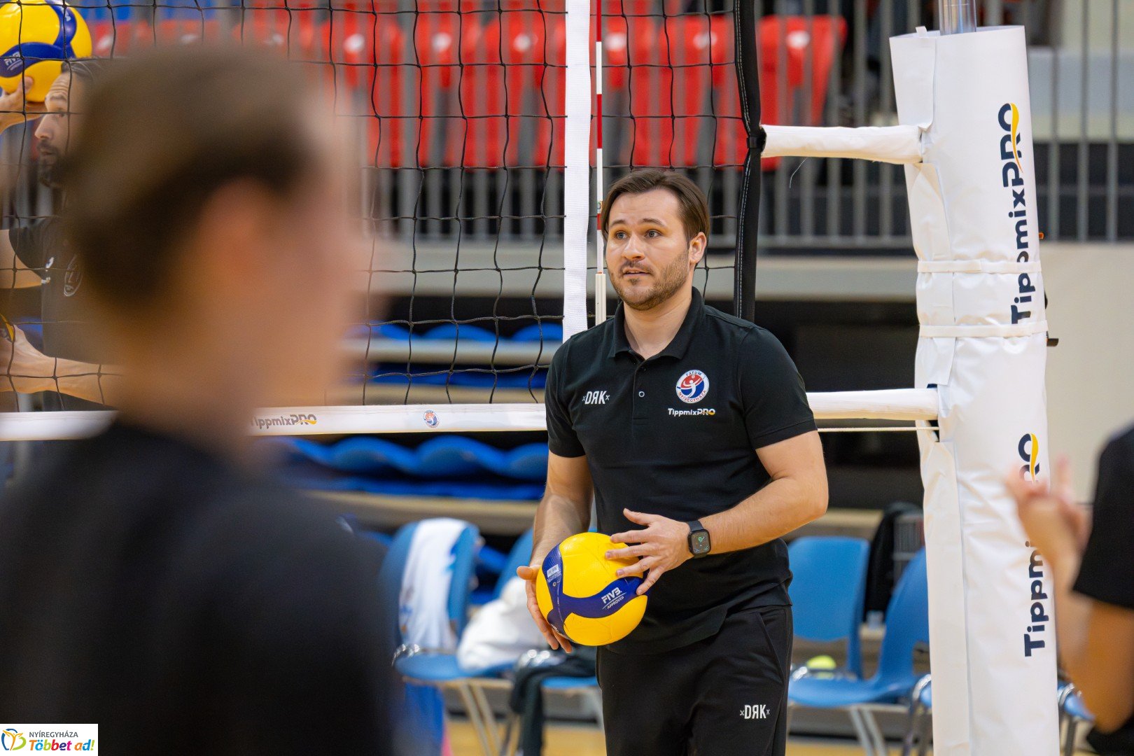 Fatum Nyíregyháza - MBH-Békéscsaba