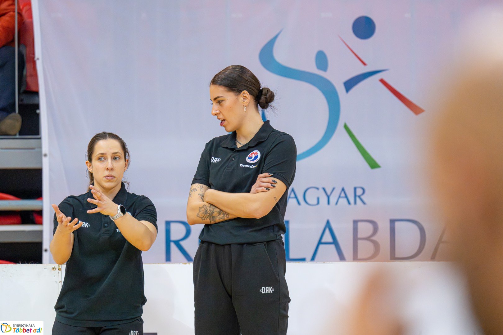 Fatum Nyíregyháza - MBH-Békéscsaba