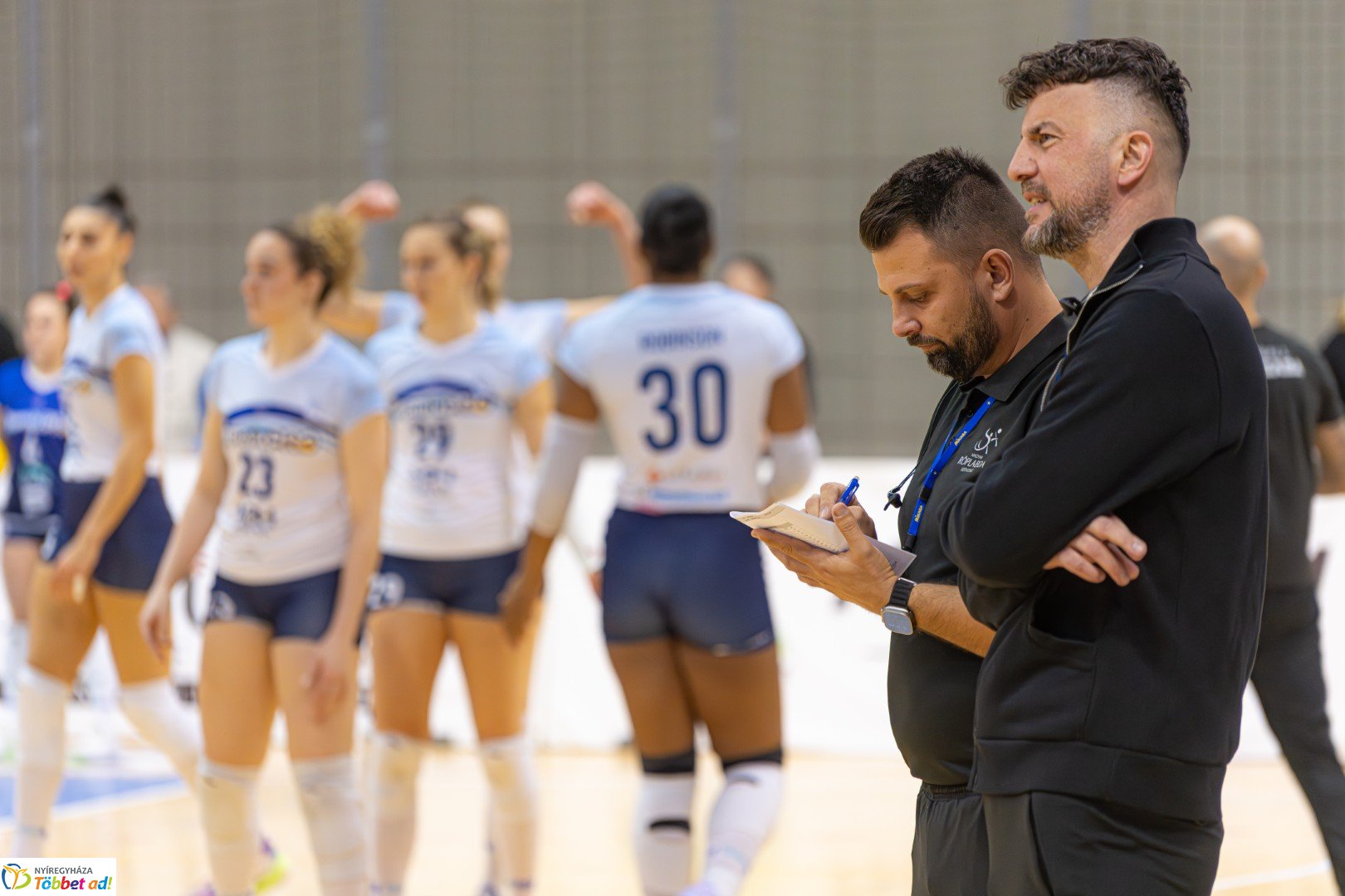 Fatum Nyíregyháza - MBH-Békéscsaba