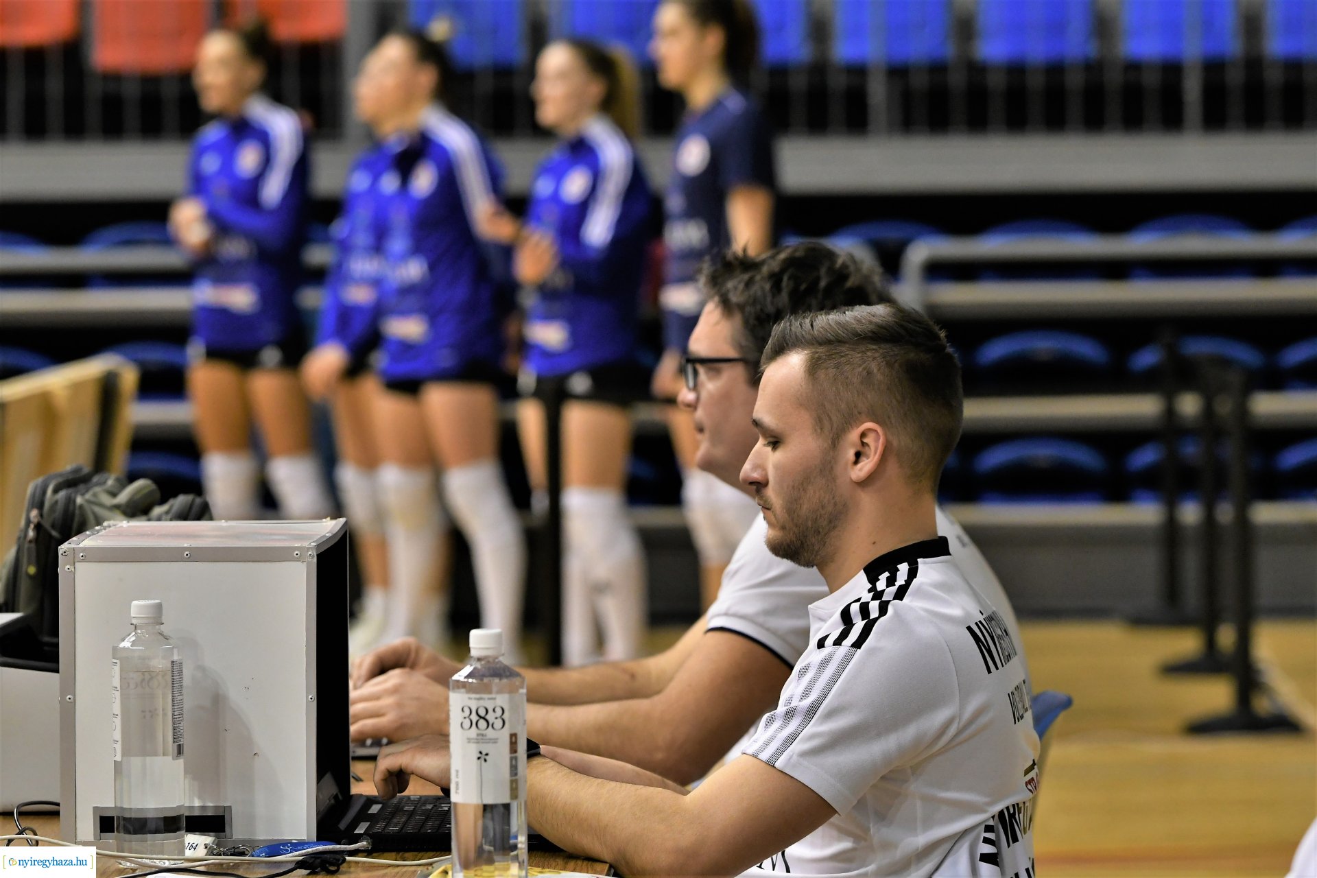 FATUM Nyíregyháza - MTK Budapest EXTRALIGA Alapszakasz