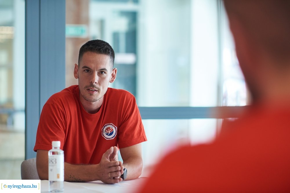 Fatum - Nyíregyháza sajtótájékoztató 20200717