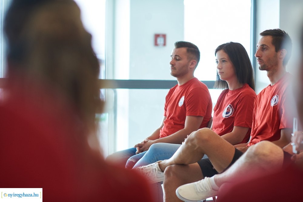 Fatum - Nyíregyháza sajtótájékoztató 20200717