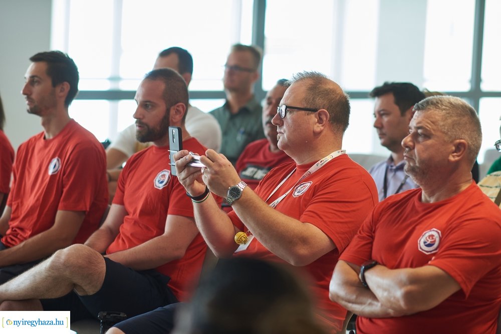 Fatum - Nyíregyháza sajtótájékoztató 20200717