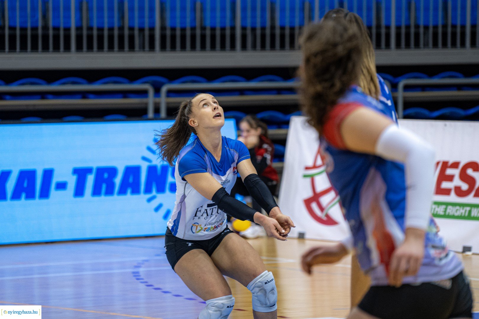 Fatum Nyíregyháza – Swietelsky Békéscsaba