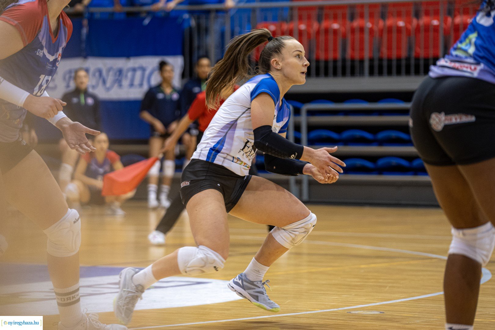 Fatum Nyíregyháza – Swietelsky Békéscsaba