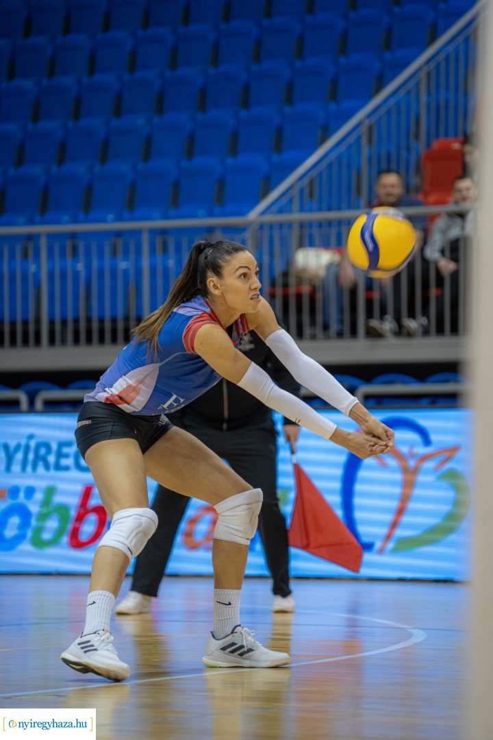 Fatum Nyíregyháza – Swietelsky Békéscsaba