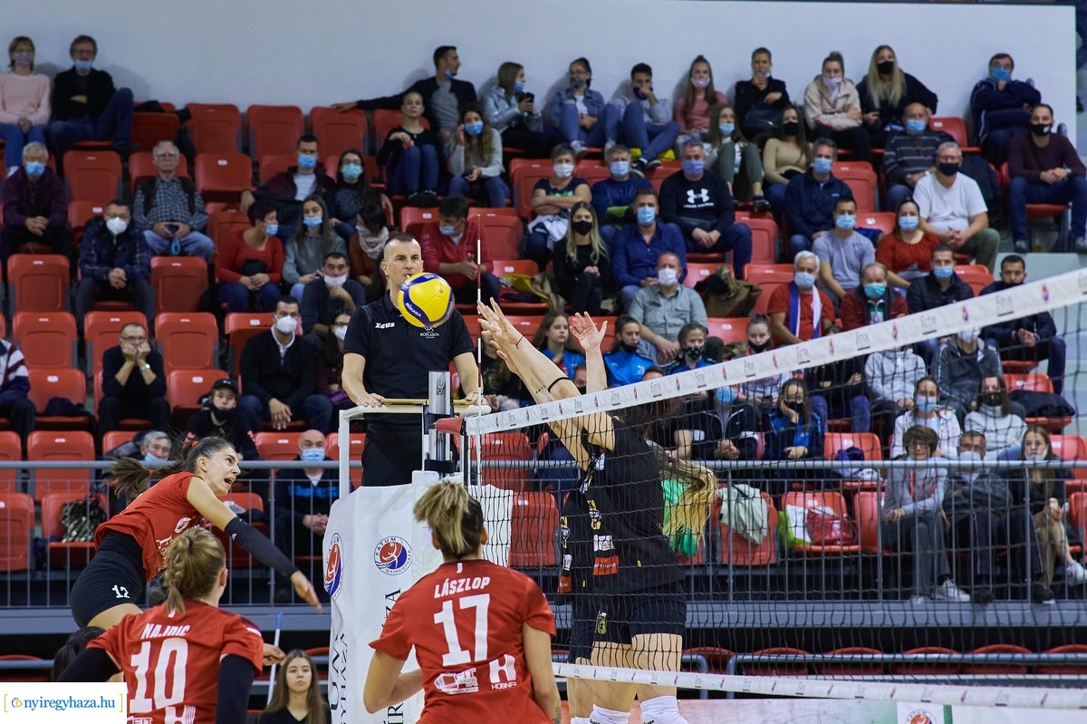 Fatum Nyíregyháza – Swietelsky BRSE  20201024