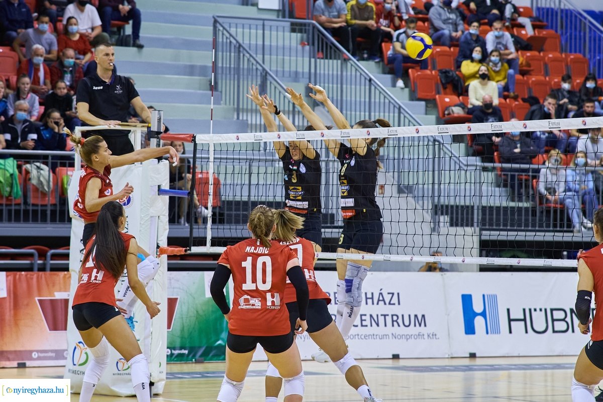 Fatum Nyíregyháza – Swietelsky BRSE  20201024