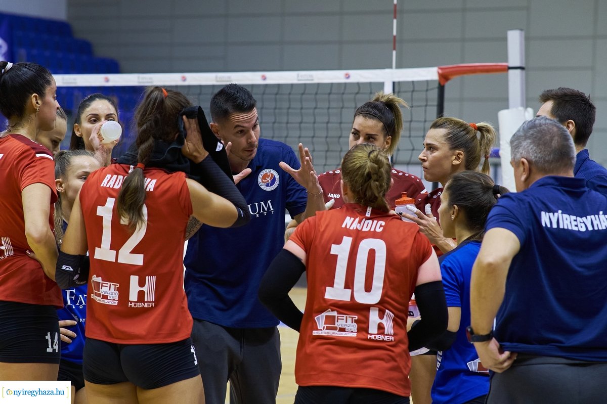 Fatum Nyíregyháza – Swietelsky BRSE  20201024