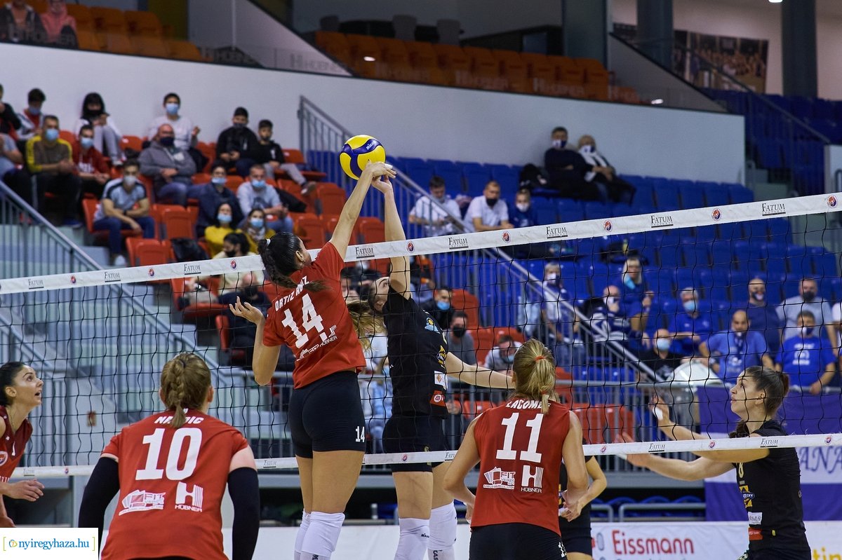 Fatum Nyíregyháza – Swietelsky BRSE  20201024