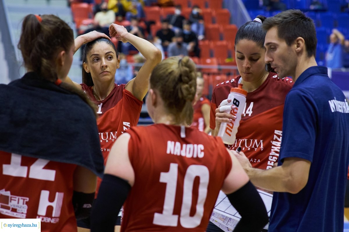 Fatum Nyíregyháza – Swietelsky BRSE  20201024