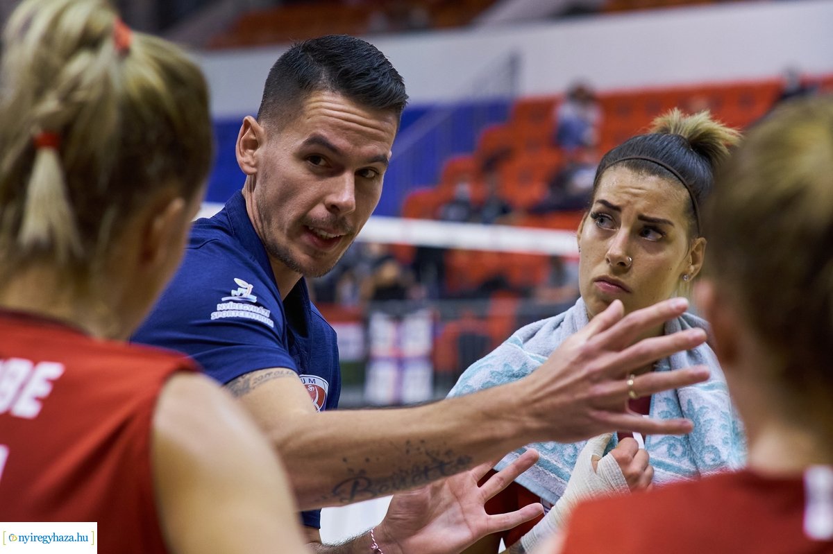 Fatum Nyíregyháza – Swietelsky BRSE  20201024