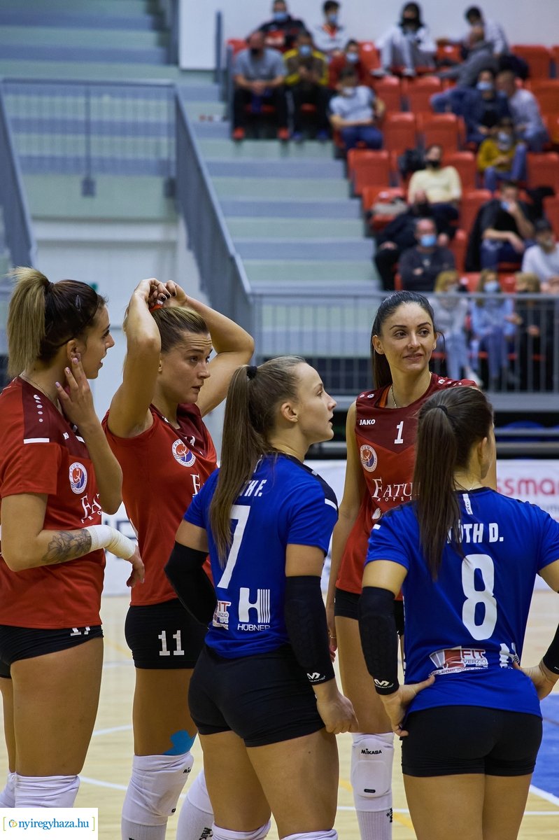 Fatum Nyíregyháza – Swietelsky BRSE  20201024