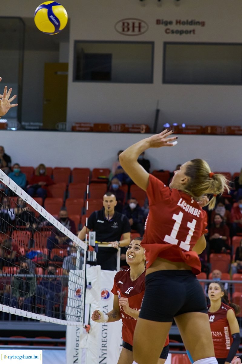 Fatum Nyíregyháza – Swietelsky BRSE  20201024