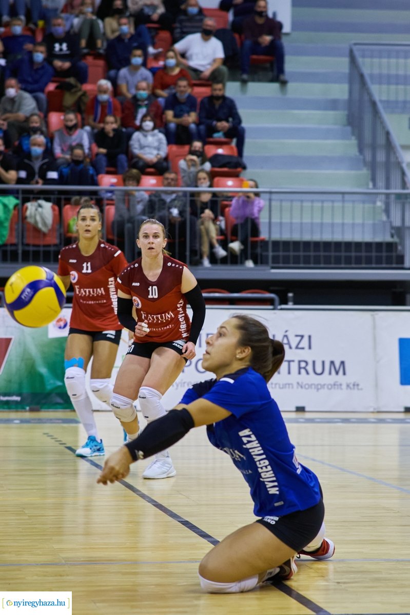 Fatum Nyíregyháza – Swietelsky BRSE  20201024