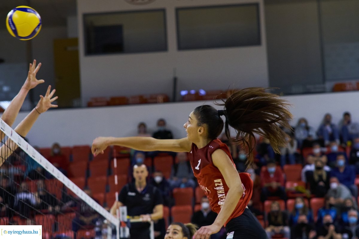 Fatum Nyíregyháza – Swietelsky BRSE  20201024