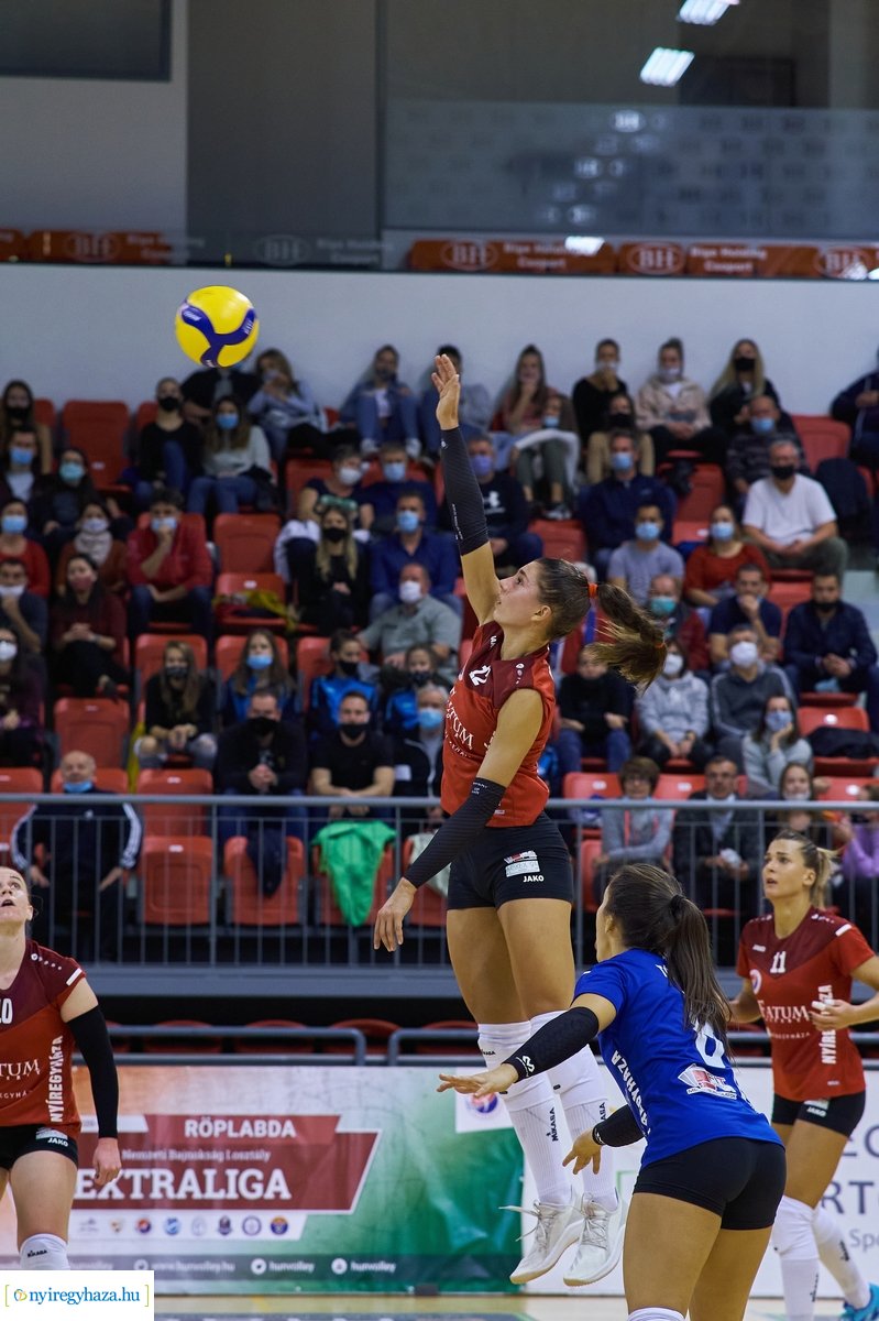 Fatum Nyíregyháza – Swietelsky BRSE  20201024