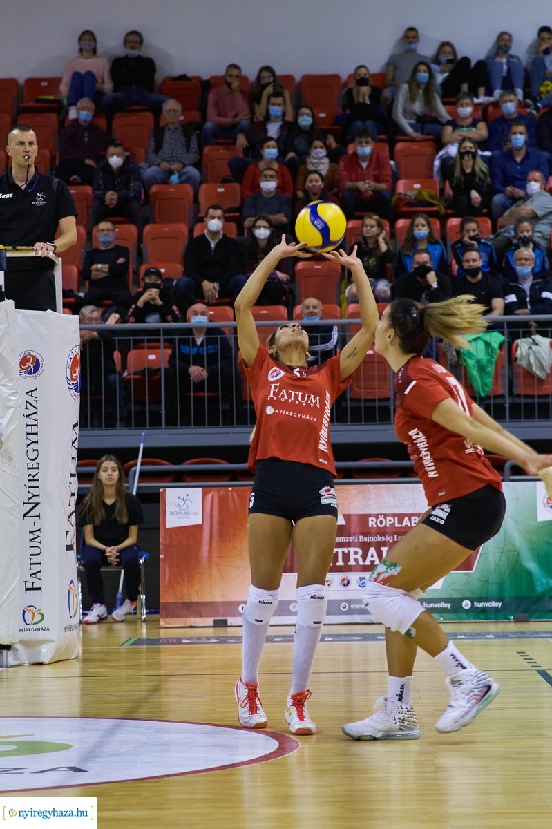 Fatum Nyíregyháza – Swietelsky BRSE  20201024