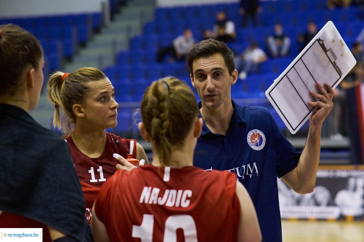 Fatum Nyíregyháza – Swietelsky BRSE  20201024