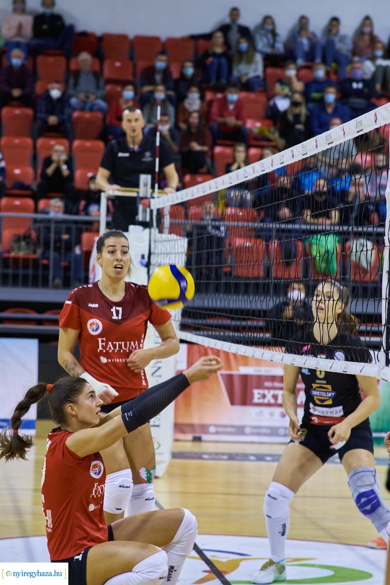 Fatum Nyíregyháza – Swietelsky BRSE  20201024