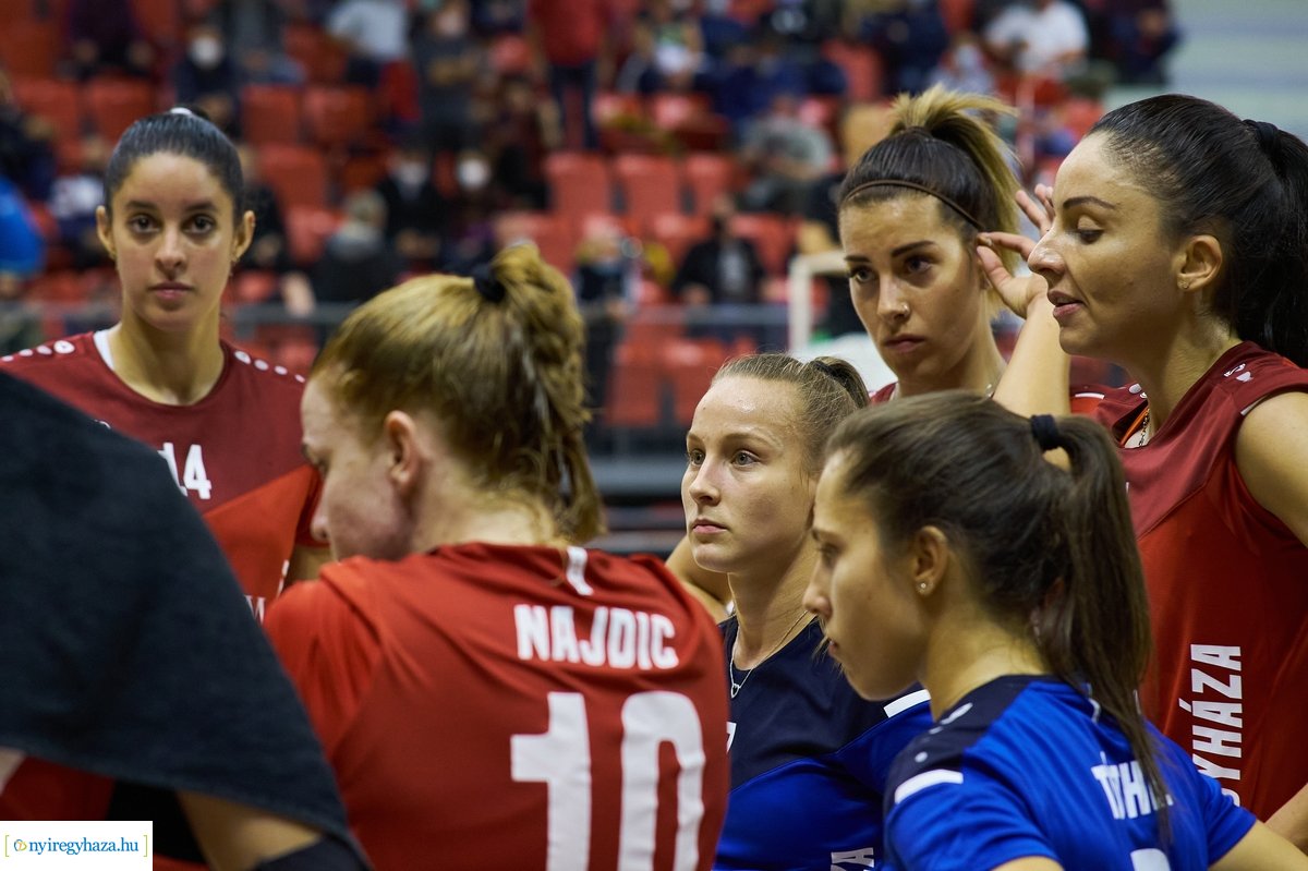 Fatum Nyíregyháza – Swietelsky BRSE  20201024