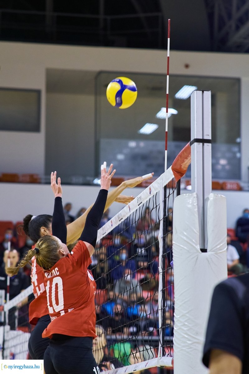 Fatum Nyíregyháza – Swietelsky BRSE  20201024