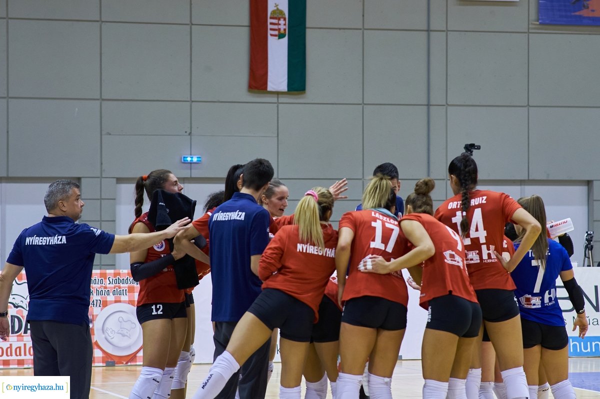 Fatum Nyíregyháza – Swietelsky BRSE  20201024