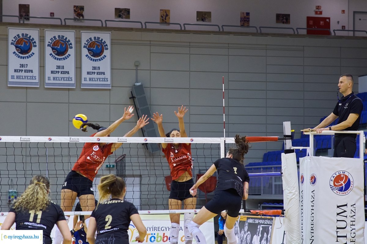 Fatum Nyíregyháza – Swietelsky BRSE  20201024