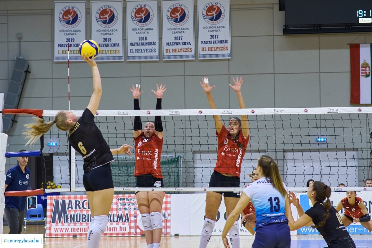 Fatum Nyíregyháza – Swietelsky BRSE  20201024