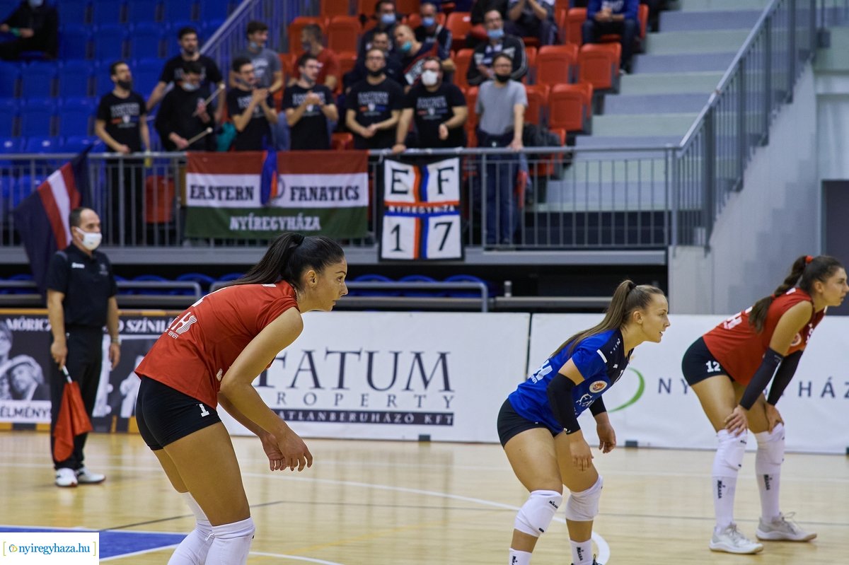 Fatum Nyíregyháza – Swietelsky BRSE  20201024