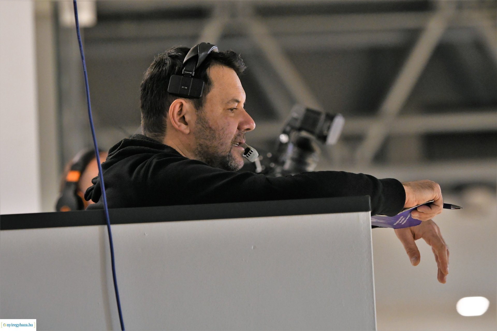 Fatum Nyíregyháza-Szent Benedek  MVM Magyar Kupa Elődöntő II. mérkőzés