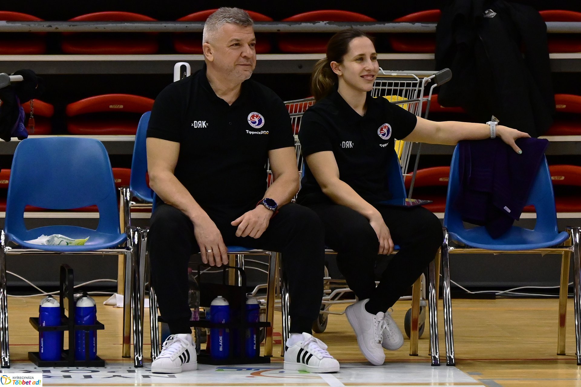 Fatum Nyíregyháza - Szent Benedek RA 2026. tavasz