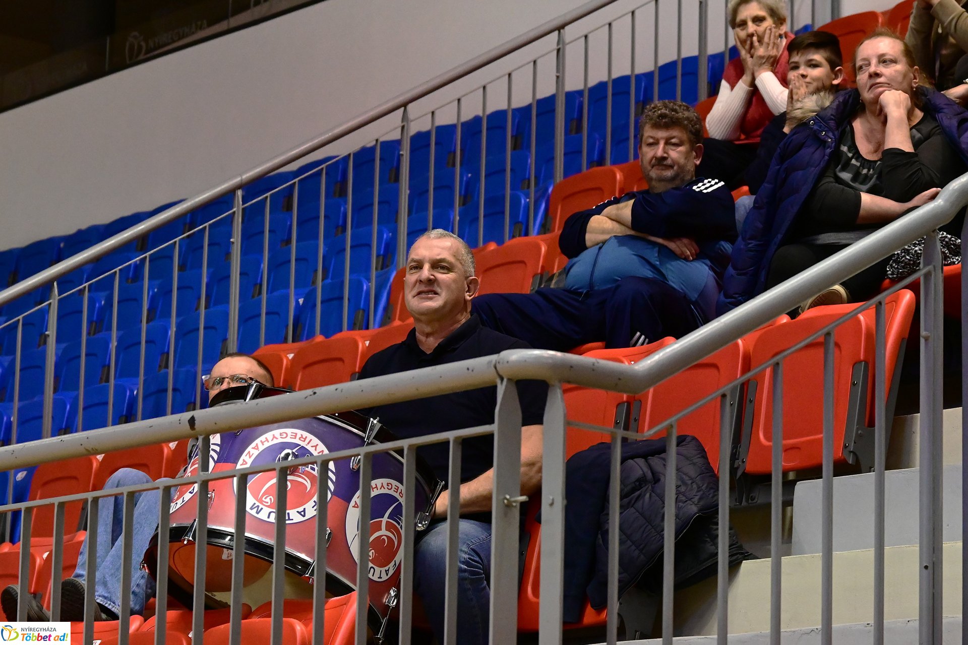 Fatum Nyíregyháza - Szent Benedek RA 2026. tavasz