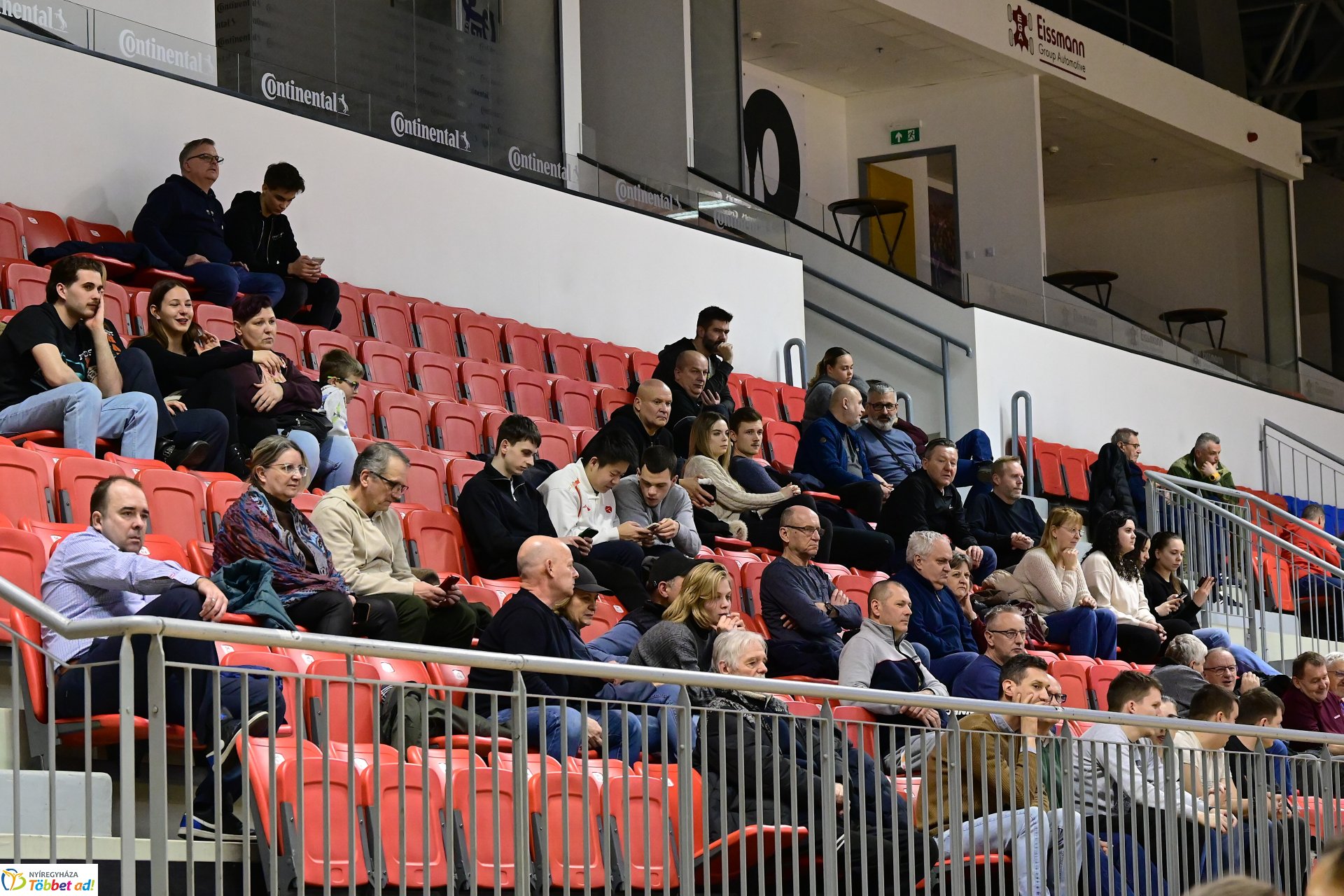 Fatum Nyíregyháza - Szent Benedek RA 2026. tavasz