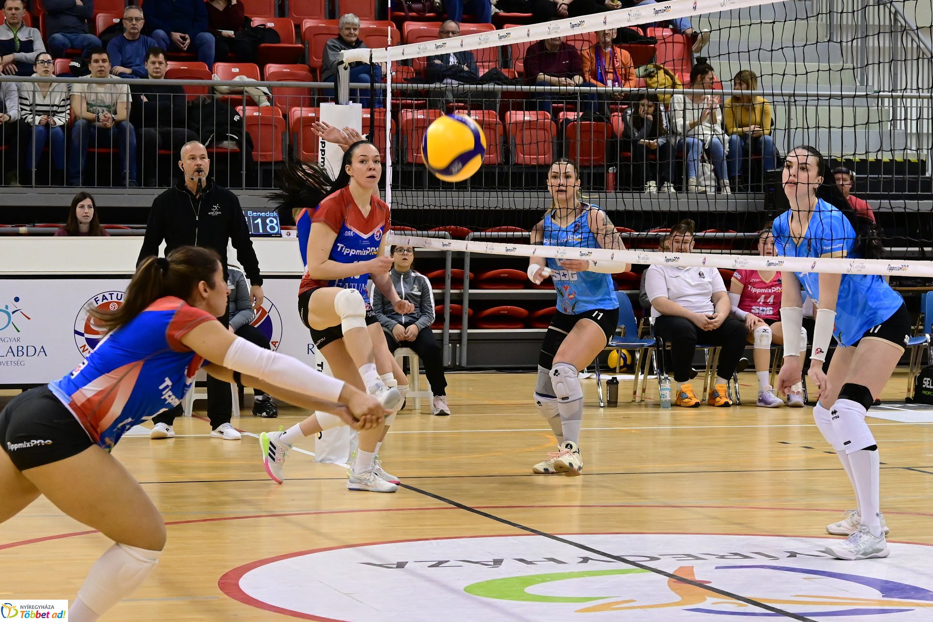 Fatum Nyíregyháza - Szent Benedek RA 2026. tavasz